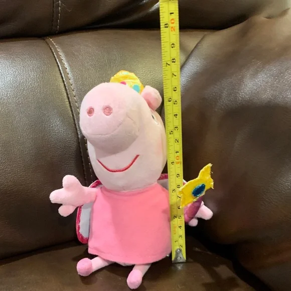 TY - Princess Peppa. - Picture 4 of 4